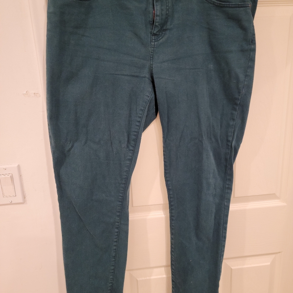 Pants